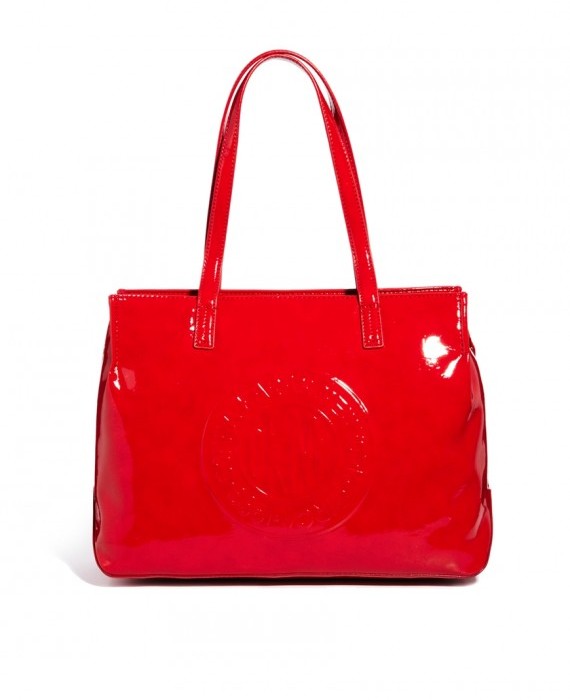 Slick Red bag