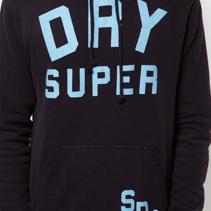 Super Dry Hoodie